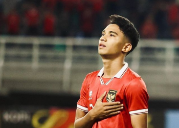 Ketua Umum PSSI Erik Thohir: Marcelino Ferdinan Perlu Dukungan dan Kesempatan