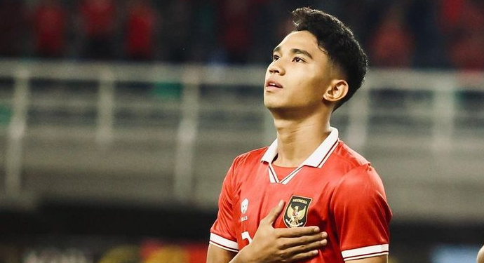 Ketua Umum PSSI Erik Thohir: Marcelino Ferdinan Perlu Dukungan dan Kesempatan