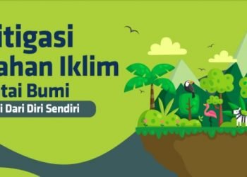 Tata Kelola Komunitas Lingkungan Dalam Mendukung Mitigasi Perubahan Iklim Di Kawasan Urban