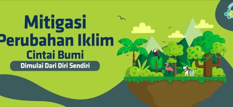 Tata Kelola Komunitas Lingkungan Dalam Mendukung Mitigasi Perubahan Iklim Di Kawasan Urban