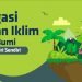 Tata Kelola Komunitas Lingkungan Dalam Mendukung Mitigasi Perubahan Iklim Di Kawasan Urban