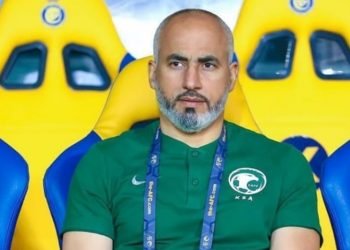 Hussein Al-Sadiq Mundur sebagai Manajer Timnas Arab Saudi Pasca Kekalahan dari Indonesia
