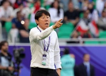 Timnas Indonesia U-22 Siap Tampil Maksimal di Piala AFF 2024! Shin Tae-yong Umumkan 26 Pemain!