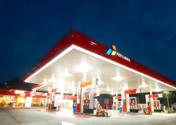 Anggota Komisi XII DPR RI: Perketat Pengawasan dan Penegakan Hukum terhadap SPBU Nakal