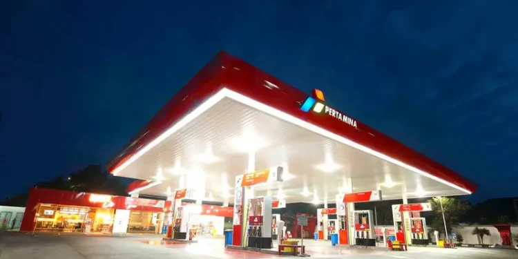 Anggota Komisi XII DPR RI: Perketat Pengawasan dan Penegakan Hukum terhadap SPBU Nakal