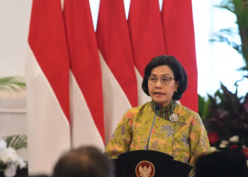 Penting! Sri Mulyani Pangkas Anggaran Perjalanan Dinas Kementrian / Lembaga, Efisiensi di Tengah Defisit APBN!