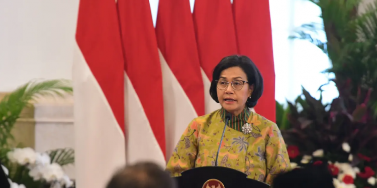 Penting! Sri Mulyani Pangkas Anggaran Perjalanan Dinas Kementrian / Lembaga, Efisiensi di Tengah Defisit APBN!