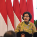 Penting! Sri Mulyani Pangkas Anggaran Perjalanan Dinas Kementrian / Lembaga, Efisiensi di Tengah Defisit APBN!
