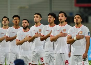Sama-sama Kena Sanksi FIFA, Ini Perbedaan Denda untuk Timnas Indonesia dan Bahrain