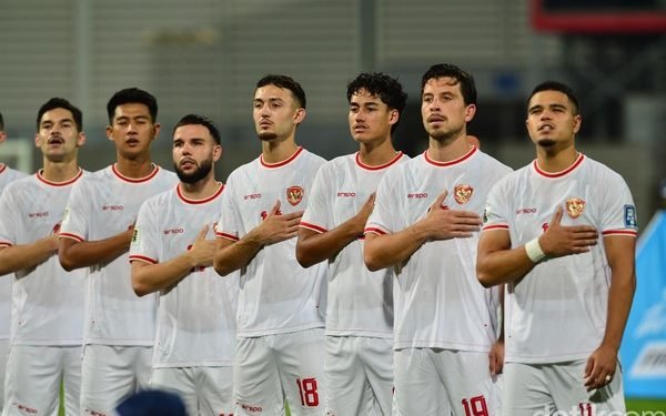Sama-sama Kena Sanksi FIFA, Ini Perbedaan Denda untuk Timnas Indonesia dan Bahrain
