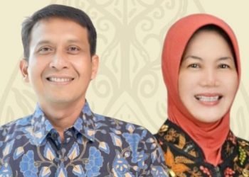 Pasangan Setyo Wahono – Nurul Azizah Unggul Telak di Pilkada Bojonegoro 2024