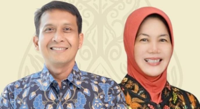 Pasangan Setyo Wahono – Nurul Azizah Unggul Telak di Pilkada Bojonegoro 2024