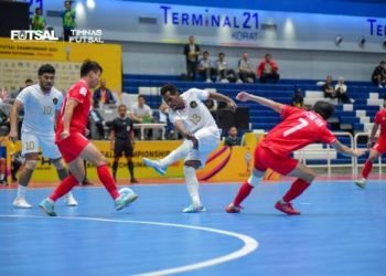 Indonesia Raih Juara AFF Futsal 2024, Akhiri Penantian 14 Tahun