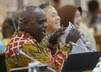 Prabowo Ampuni 44 Ribu Narapidana! Menteri HAM: Demi Kemanusiaan dan Rekonsiliasi