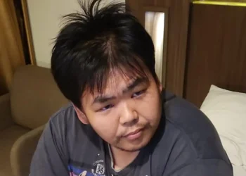 Anak Bos Roti yang Aniaya Karyawati Ditangkap di Sukabumi: “Sudah Paham, Ya?”