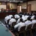 Vonis Pungli di Rutan KPK: 15 Terdakwa Dijatuhi Hukuman Penjara dan Denda