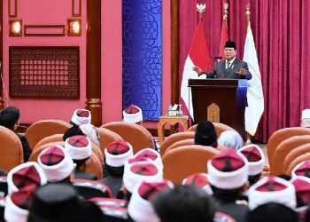 DPR: Wacana Denda Damai untuk Koruptor Bukan Masalah, Tapi Butuh Penjelasan
