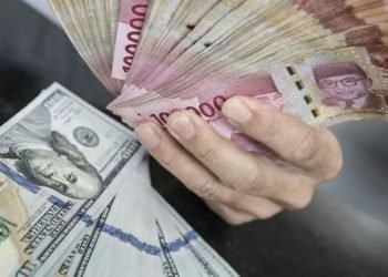 Rupiah Tembus 16.216 per USD, Apakah Tren Pelemahan Akan Berlanjut?