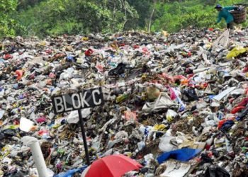 SAMPAH ADALAH BERKAH, BUKAN SUMBER MASALAH