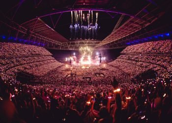 Laga Kualifikasi Piala Dunia Inggris Melawan Andorra Dipindah Karena Konser Coldplay