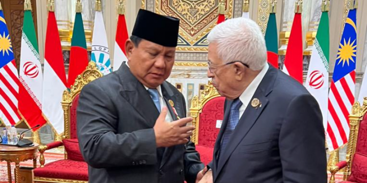 Isu Erdogan Walk Out saat Prabowo Pidato di KTT D-8, Kemlu: Hal Biasa dalam Forum Internasional