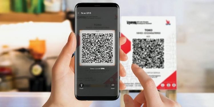 Kenaikan Tarif PPN QRIS Ditanggung Penjual, Tidak Ada Dampak Signifikan pada Harga Barang