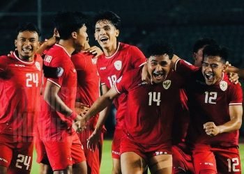 Jelang Duel Melawan Laos, 3 Faktor Harus di Benahi