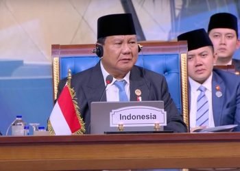 Ini Penyebabnya! Kontroversi dan Kisruh Informasi di Tim Komunikasi Prabowo