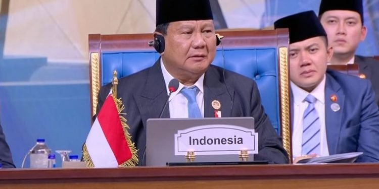 Ini Penyebabnya! Kontroversi dan Kisruh Informasi di Tim Komunikasi Prabowo