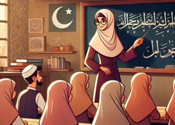 Mengembalikan Wibawa Guru: Antara Disiplin dan Kasih Sayang dalam Pendidikan