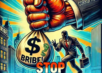 Hentikan Wacana Maafkan Koruptor, Prioritaskan 4 UU untuk Indonesia Lebih Baik!