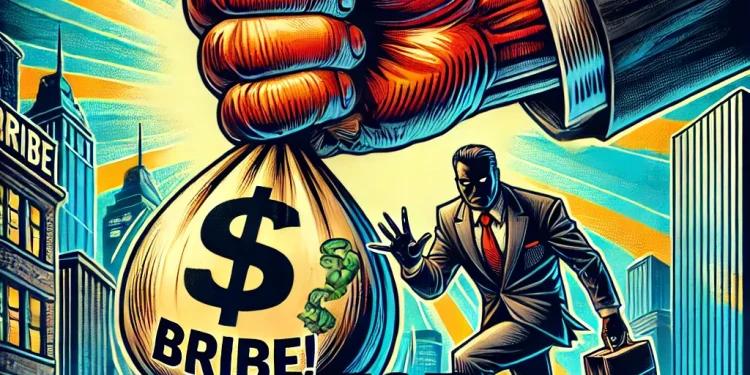 Hentikan Wacana Maafkan Koruptor, Prioritaskan 4 UU untuk Indonesia Lebih Baik!