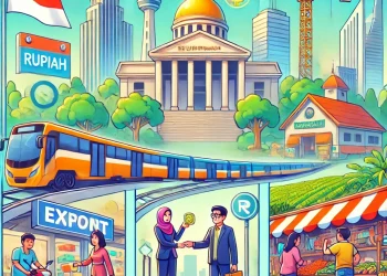 Rupiah Lemah? Saatnya Kita Berkontribusi untuk Stabilitas Ekonomi