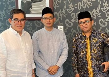 Menguatnya Dukungan untuk Gus Farkhan sebagai Utusan Presiden