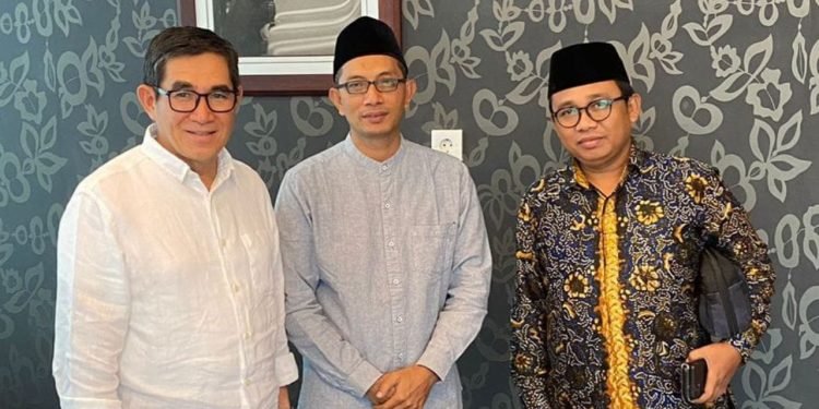 Menguatnya Dukungan untuk Gus Farkhan sebagai Utusan Presiden