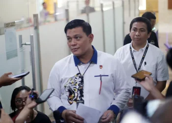 Bukan Judi Online! Budi Arie Terseret Kasus Korupsi Komdigi