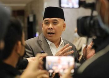 PDIP Dituding Oportunis Terkait Kenaikan PPN, Gerindra Minta Tegas Sebagai Oposisi