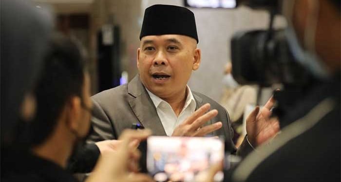 PDIP Dituding Oportunis Terkait Kenaikan PPN, Gerindra Minta Tegas Sebagai Oposisi