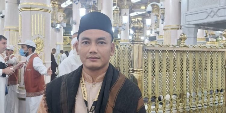 Gus Farkhan Evendi Digadang Jadi Pengganti Gus Miftah, Sosok Muda dengan Rekam Jejak Gemilang