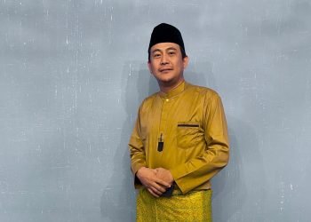 Pendiri Yayasan Insan Cendekia Abdulloh Bojonegoro Dukung Program Makan Bergizi Gratis