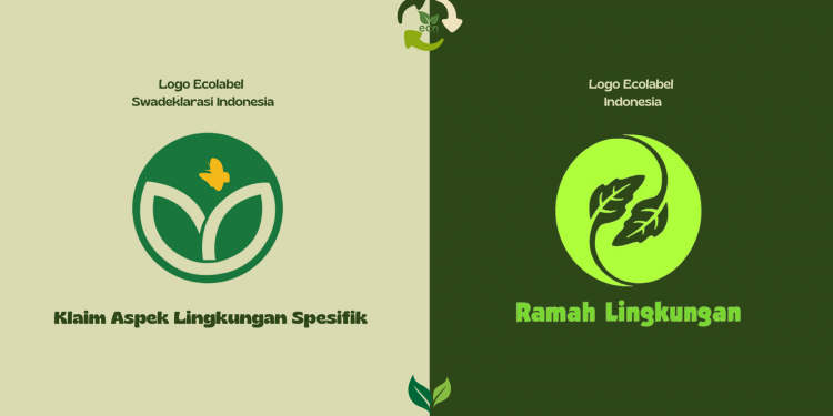 Mengenal Ekolabel dan Tantangan dalam Penerapannya