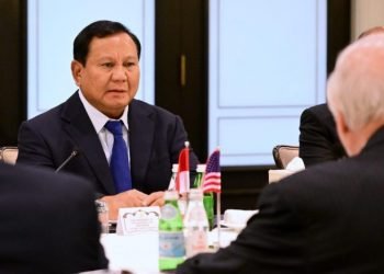 Diskusi Hangat Presiden dengan Investor: Lebih dari 11 Pertanyaan Dijawab Langsung