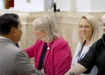 Pemerintah Perkuat Dukungan untuk Kolaborasi Investor Lokal dan Asing