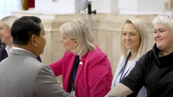 Pemerintah Perkuat Dukungan untuk Kolaborasi Investor Lokal dan Asing