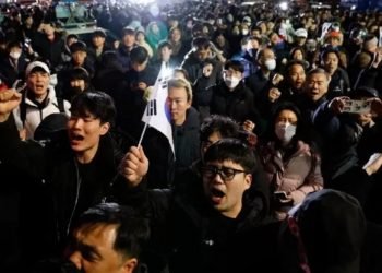 KBRI Seoul Pastikan Situasi Aman Setelah Keadaan Darurat Militer Dibatalkan