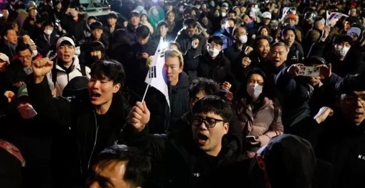 KBRI Seoul Pastikan Situasi Aman Setelah Keadaan Darurat Militer Dibatalkan