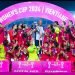 Timnas Indonesia Putri Juara Piala AFF Wanita 2024, Viny Silfianus Serukan Perhatian untuk Sepak Bola Putri Indonesia