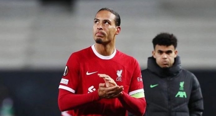 Kegemilangan Liverpool Terganggu oleh Ketidakpastian Kontrak Pemain Kunci