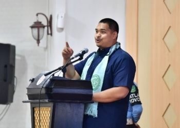 Menpora Dito: BKPRMI Harus Jadi Motor Utama Pergerakan Pemuda