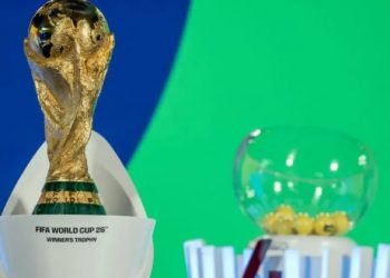 Kualifikasi Piala Dunia 2026: Lawan Inggris, Wales, Skotlandia, dan Irlandia Utara Terungkap